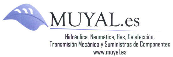 Logo Muyal